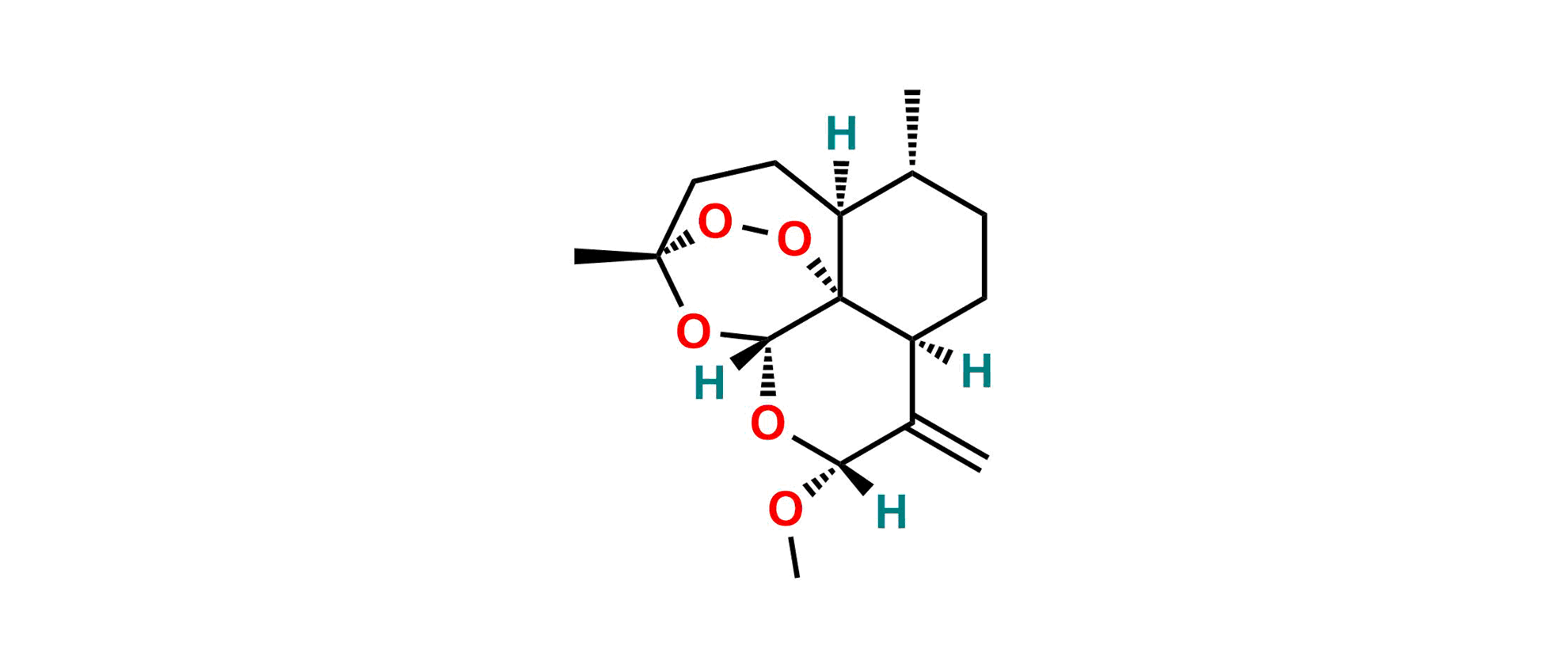 Artemisinin Related Impurity